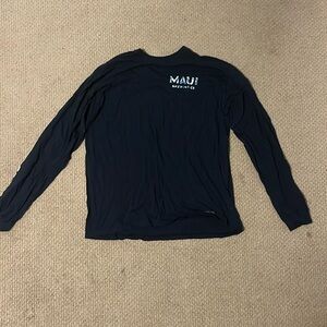 Maui Brewing Company long sleeve
